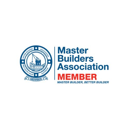master builders certification