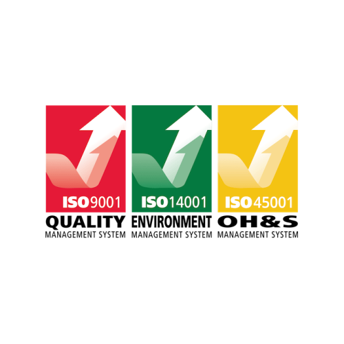 bp 9001 14001 45001 crop